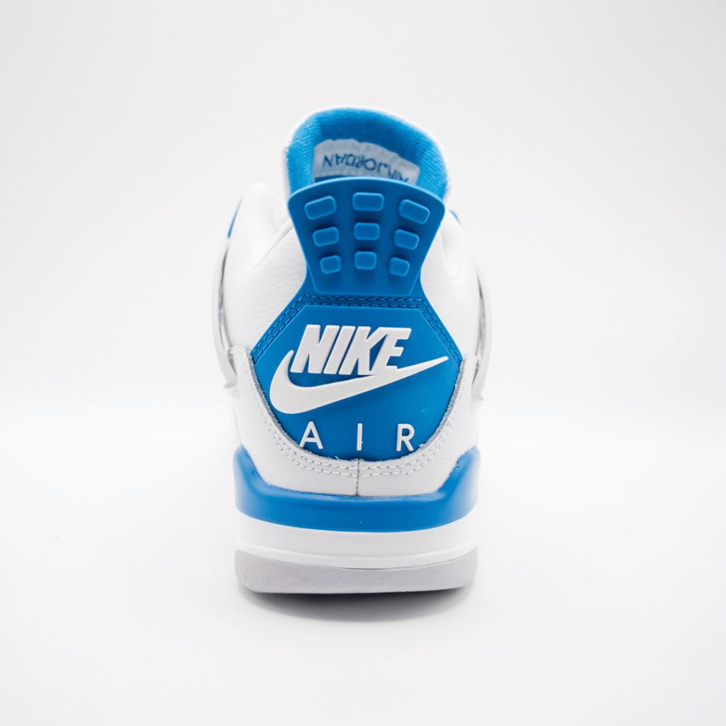 Air Jordan 4 OG Military Blue