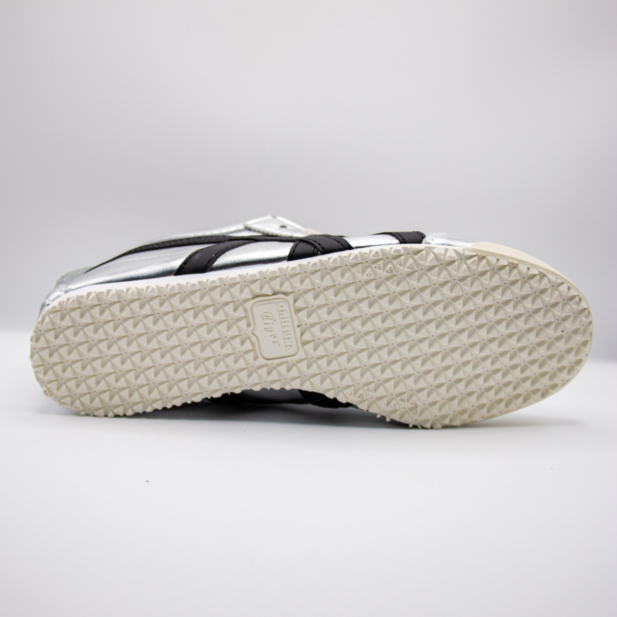 Onitsuka Tiger Mexico 66 - Pure Silver