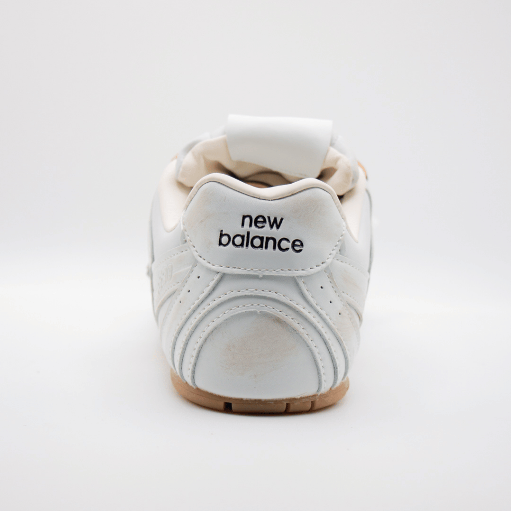 New Balance X MiuMiu color Beige