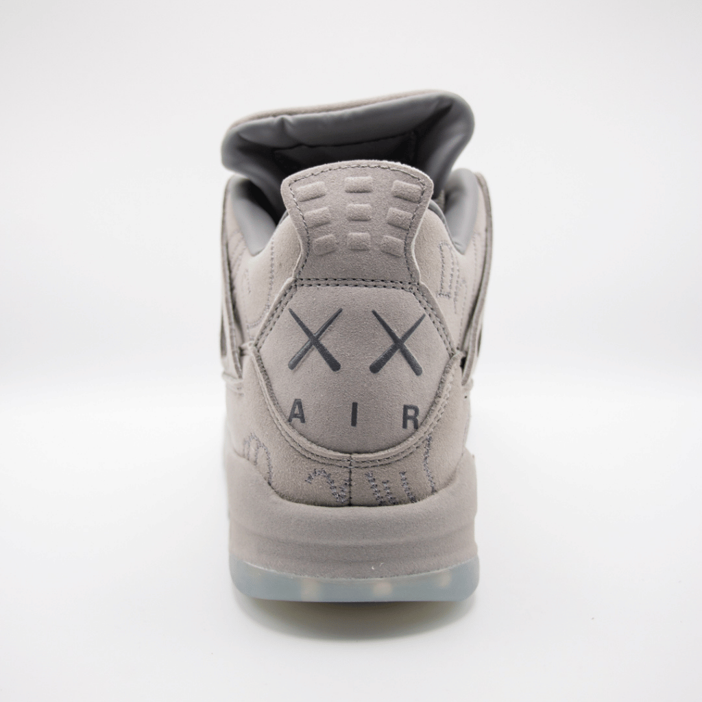 Jordan 4 Retro Kaws