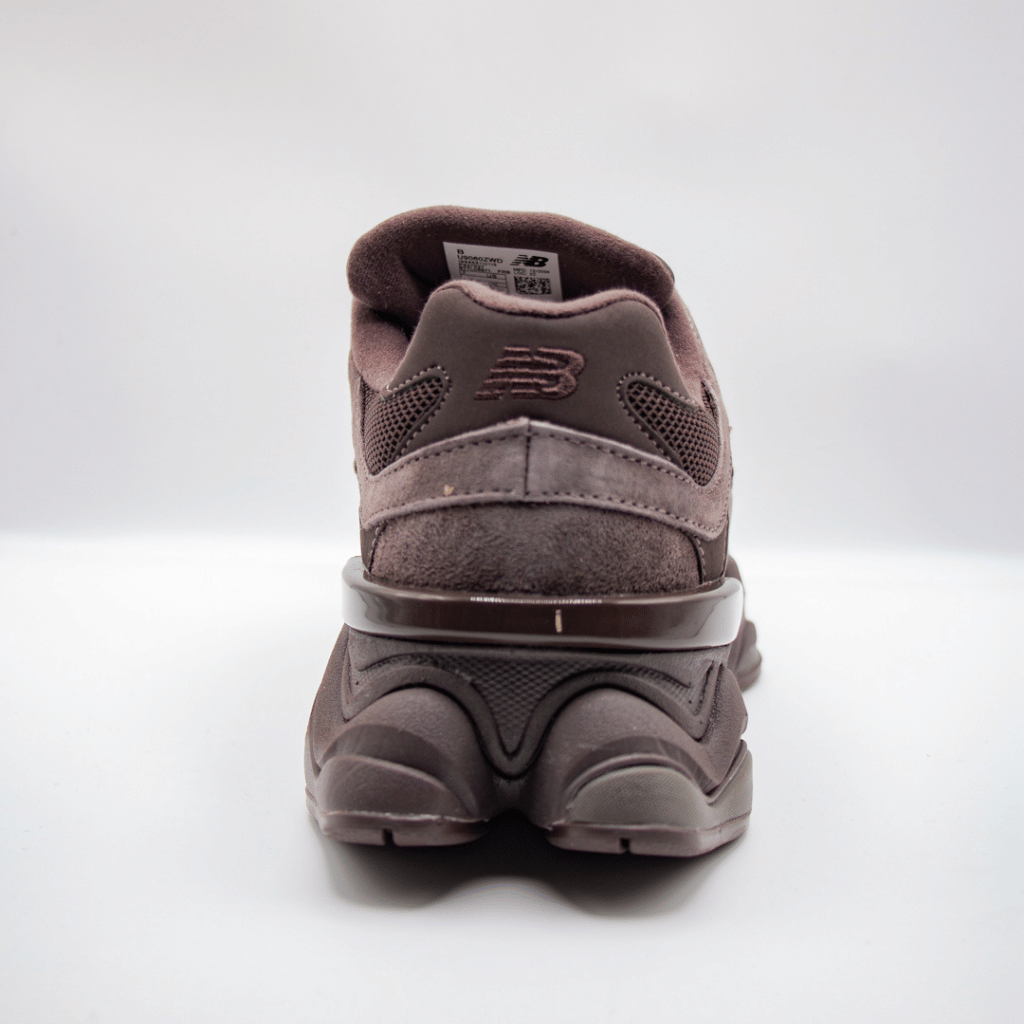 New Balance 9060 Chocolate