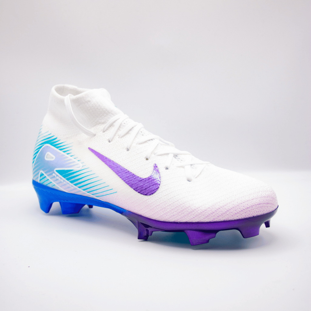 Nike Air Zoom Mercurial Superfly 10 Elite FG