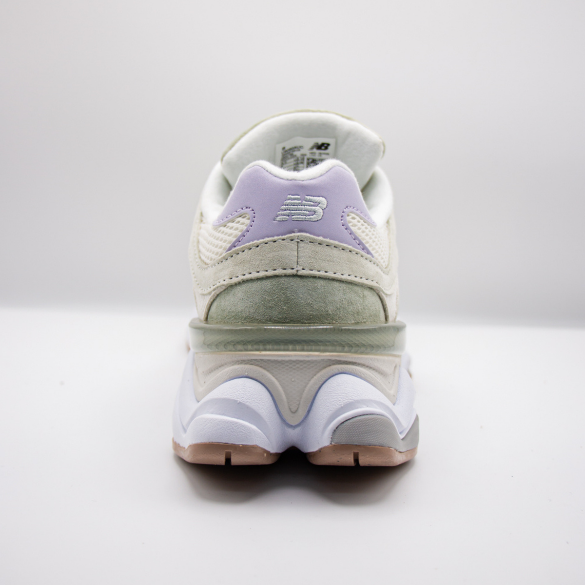 New Balance 9060 Olive Gum