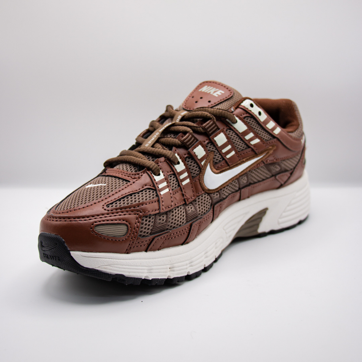 Nike P-6000 - Cacao Wow