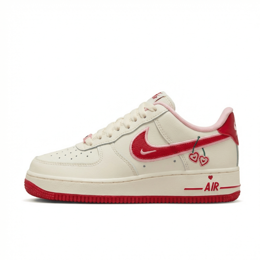 Nike Air Force 1 Low "Valentine's Day"