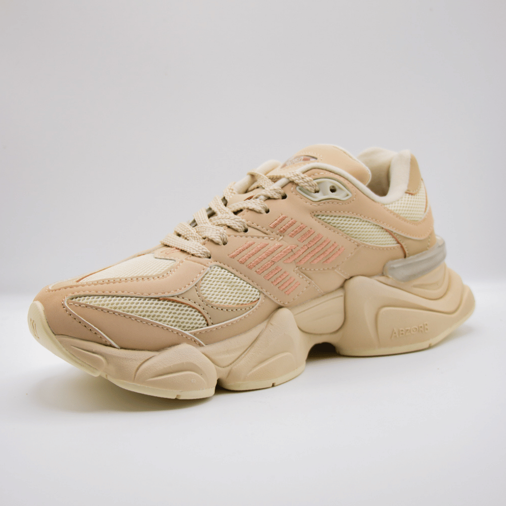 New Balance 9060 Bone Sparrow