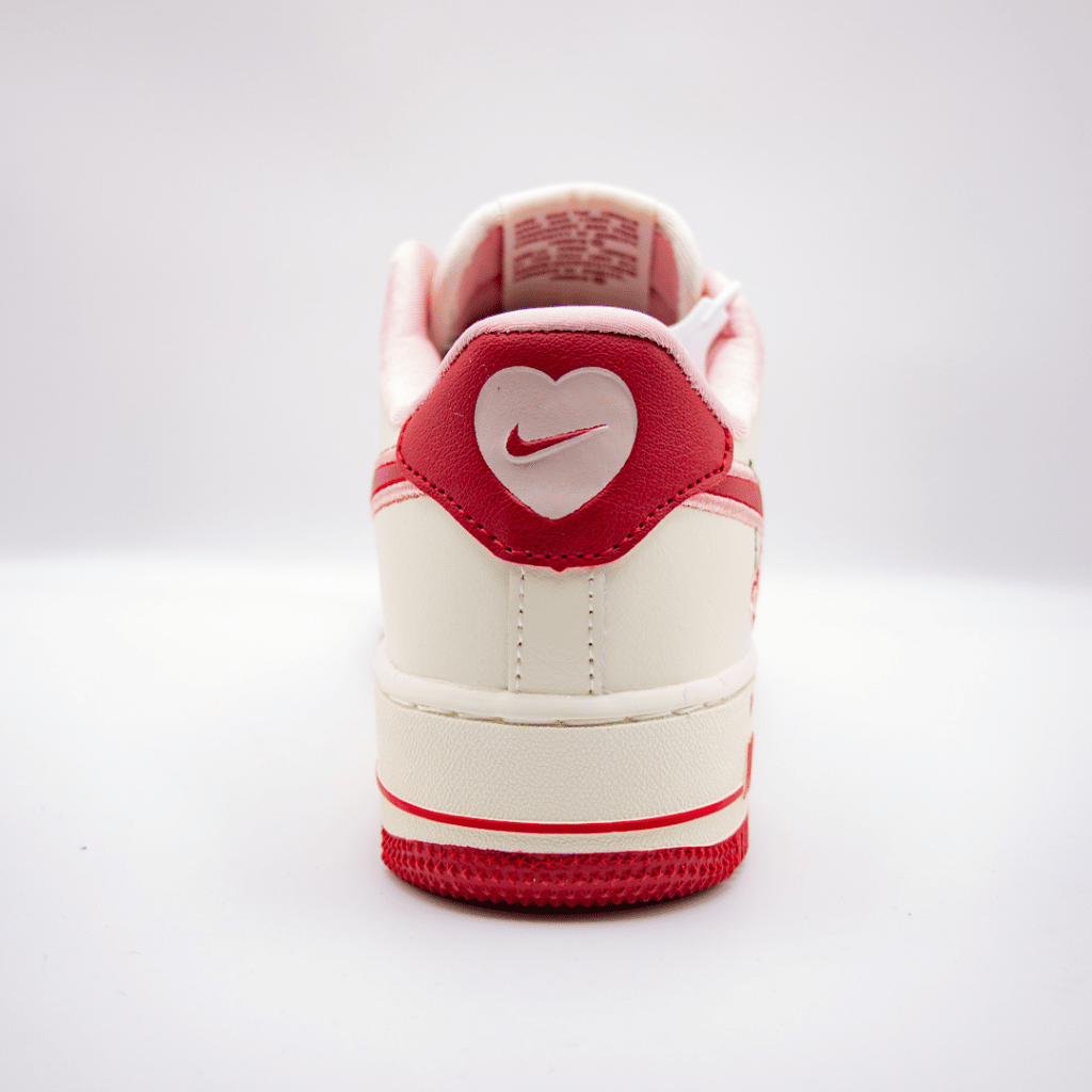 Nike Air Force 1 Low "Valentine's Day"