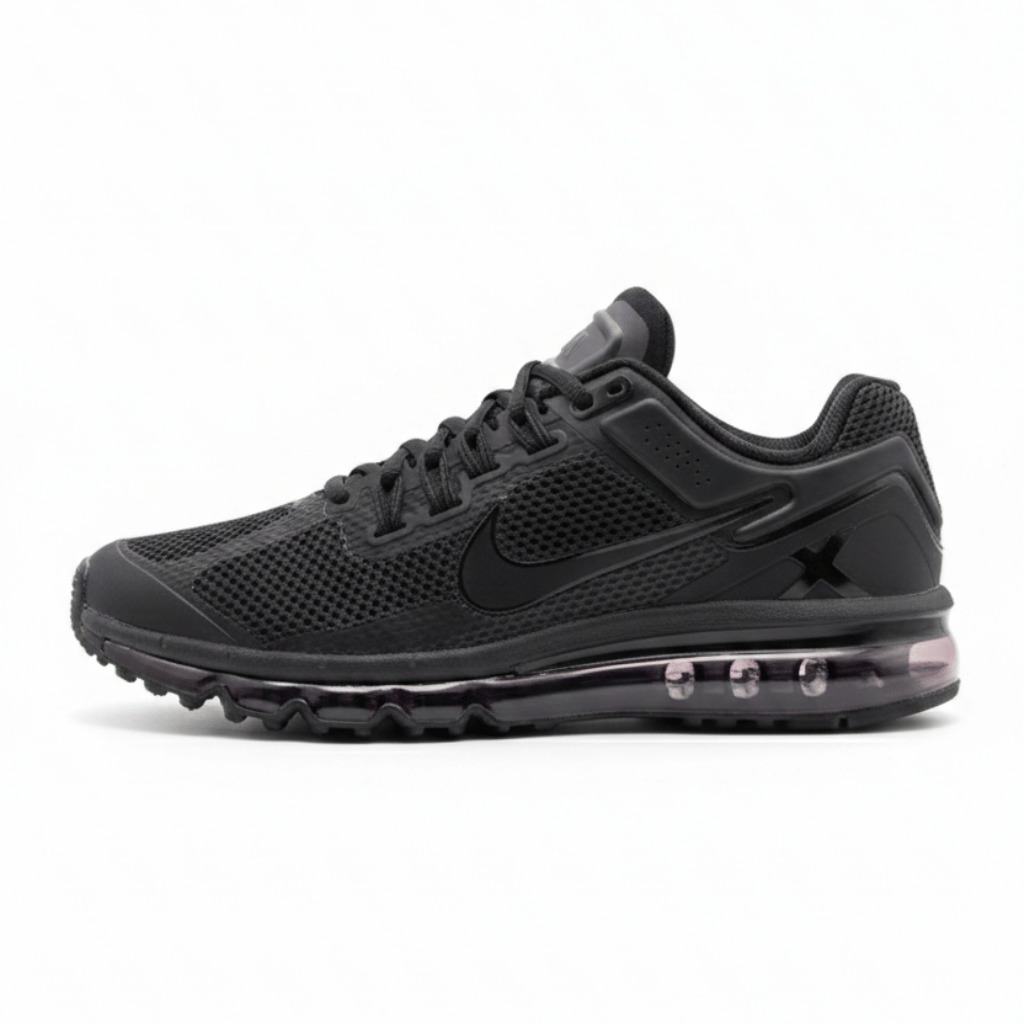 Air Max 2013 Sneakers - Black