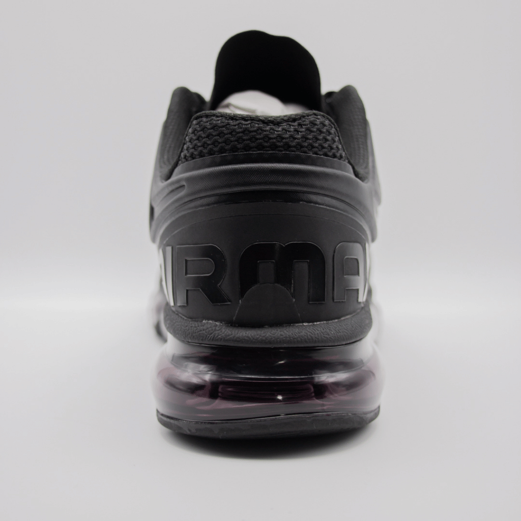 Air Max 2013 Sneakers - Black