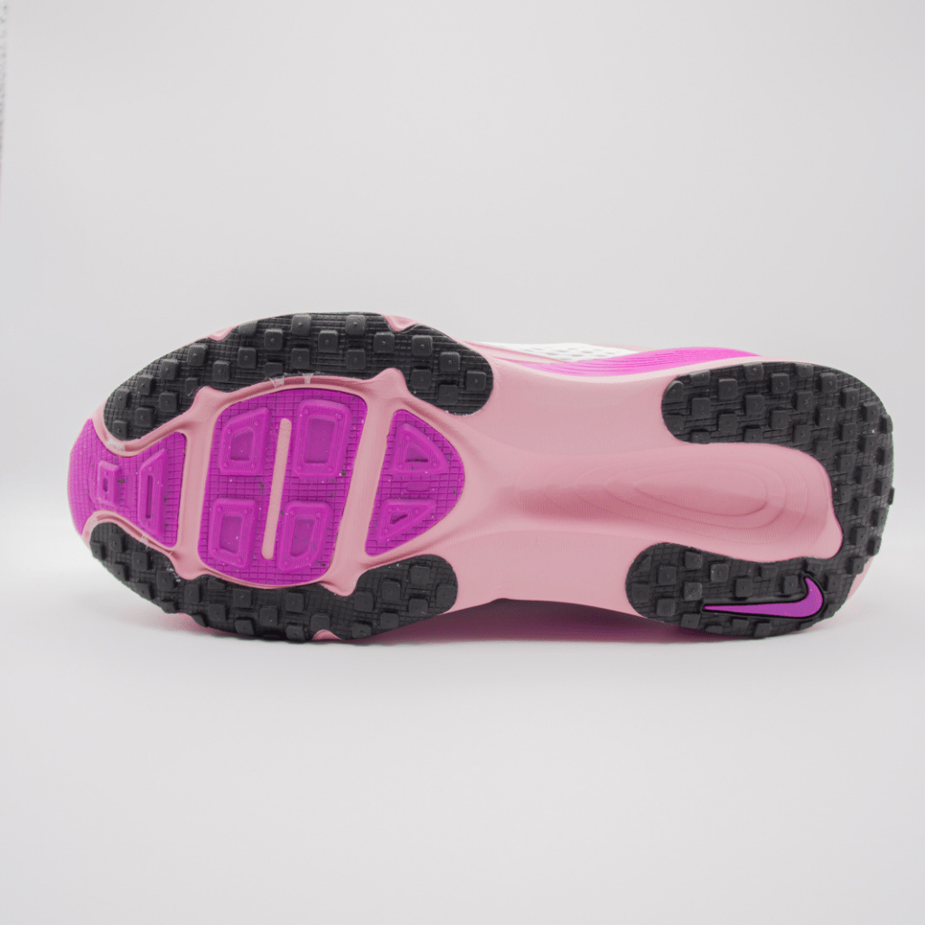 Nike Vomero 18 'Sail Hyper Pink'