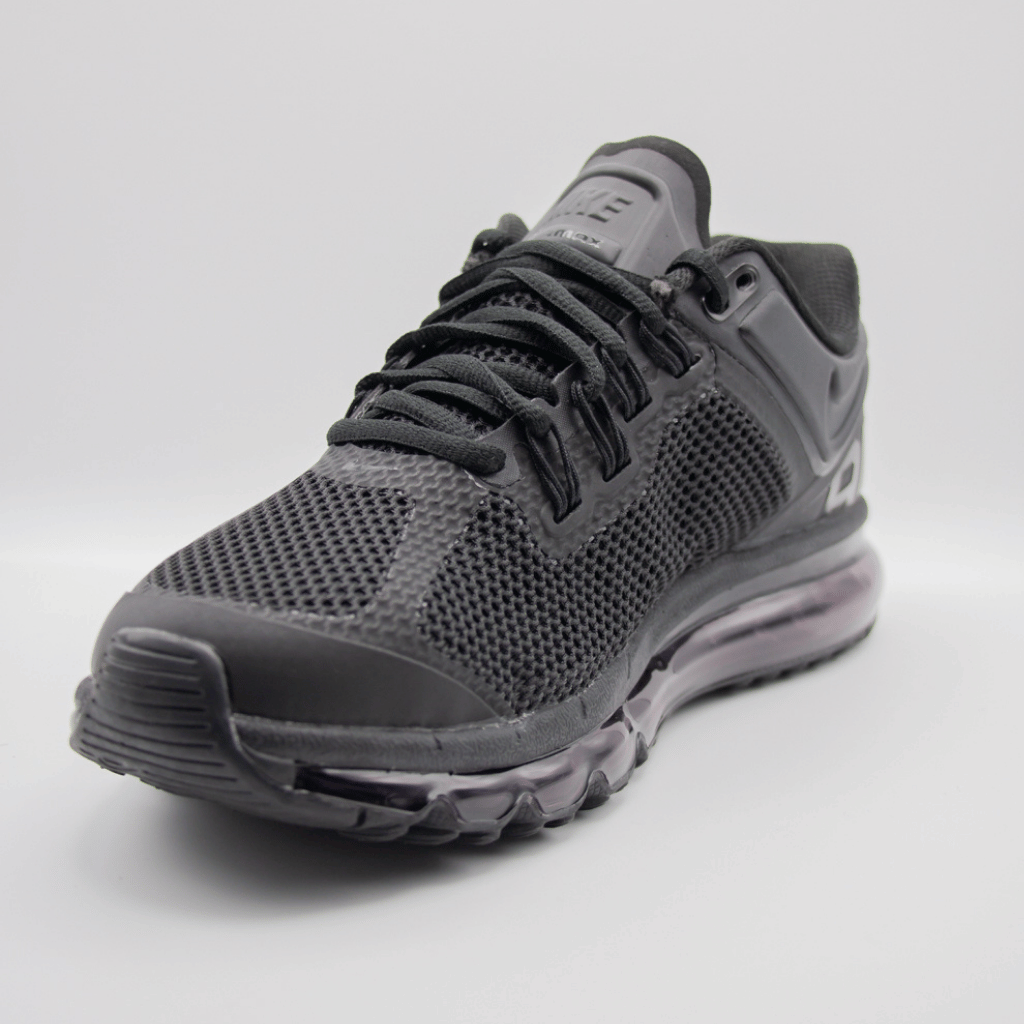 Air Max 2013 Sneakers - Black