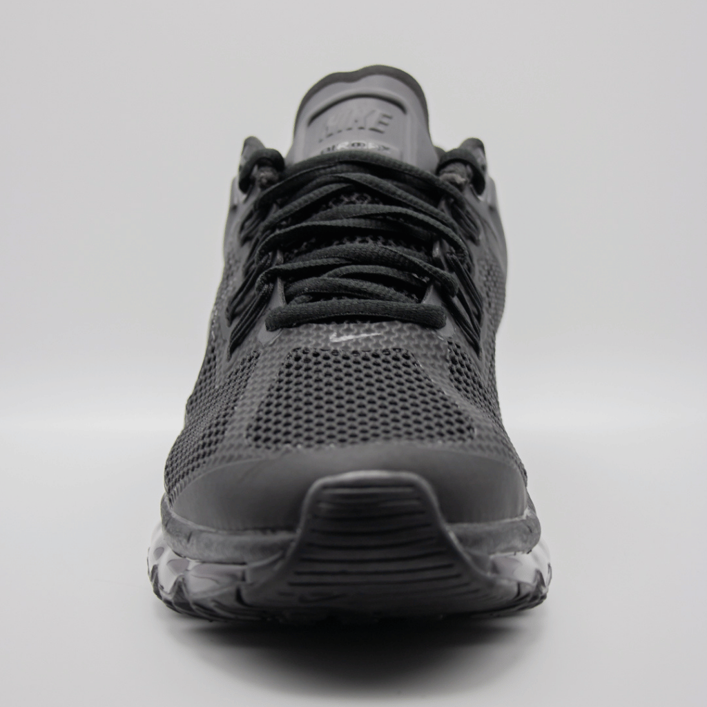 Air Max 2013 Sneakers - Black