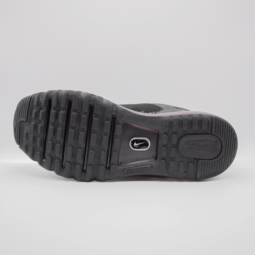 Air Max 2013 Sneakers - Black
