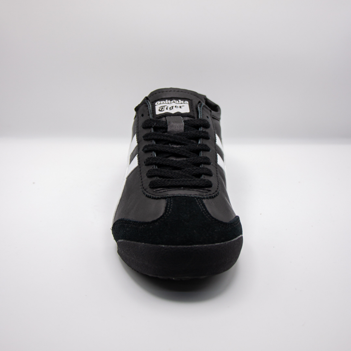 Onitsuka Tiger Mexico 66 Black White