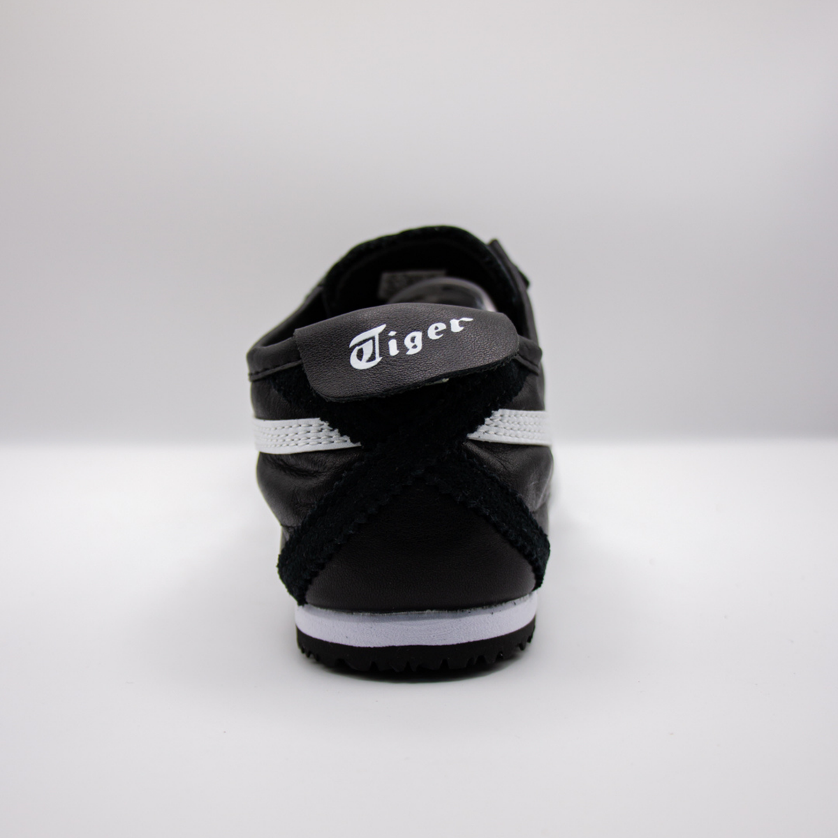 Onitsuka Tiger Mexico 66 Black White