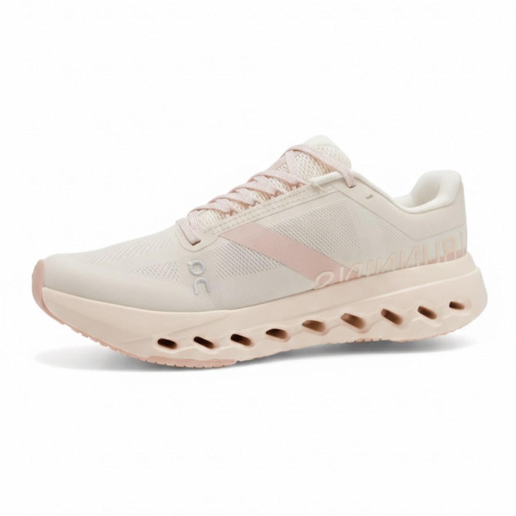 On Run Cloudsurfer Pink