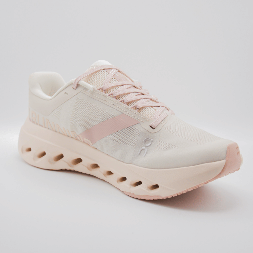 On Run Cloudsurfer Pink