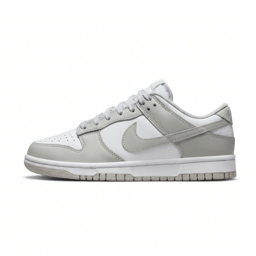Nike Dunk Low Gris