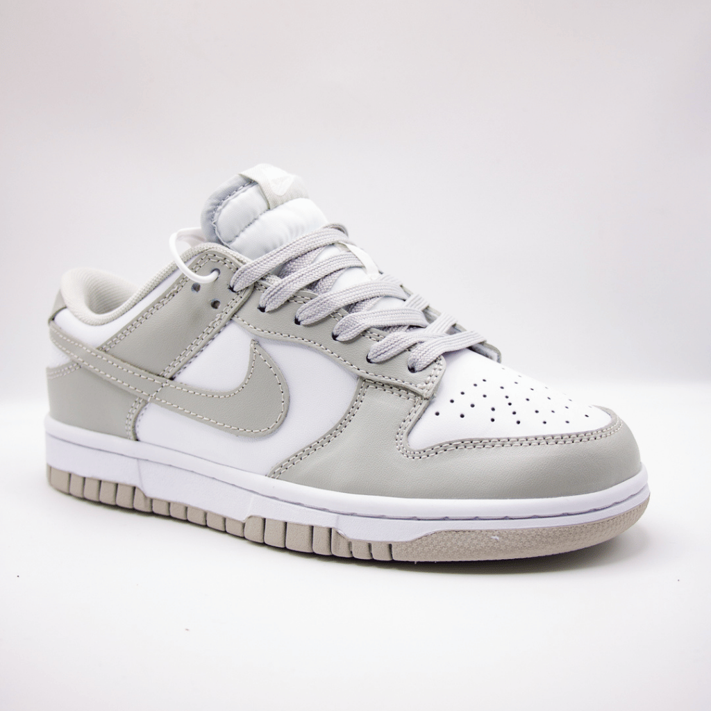 Nike Dunk Low Gris