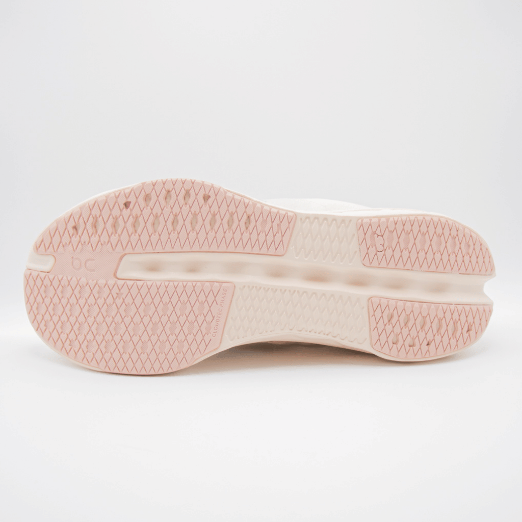 On Run Cloudsurfer Pink