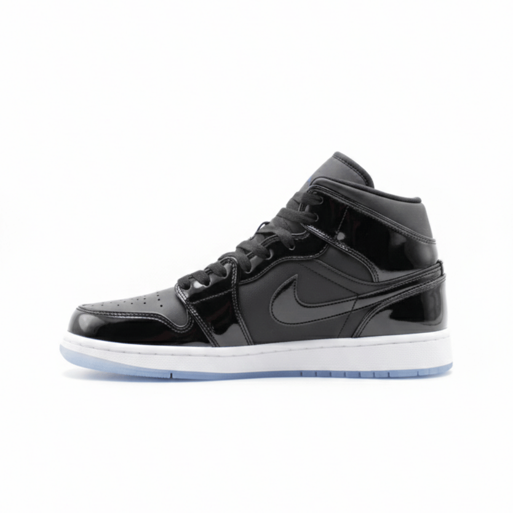 Jordan 1 Mid Space Jam