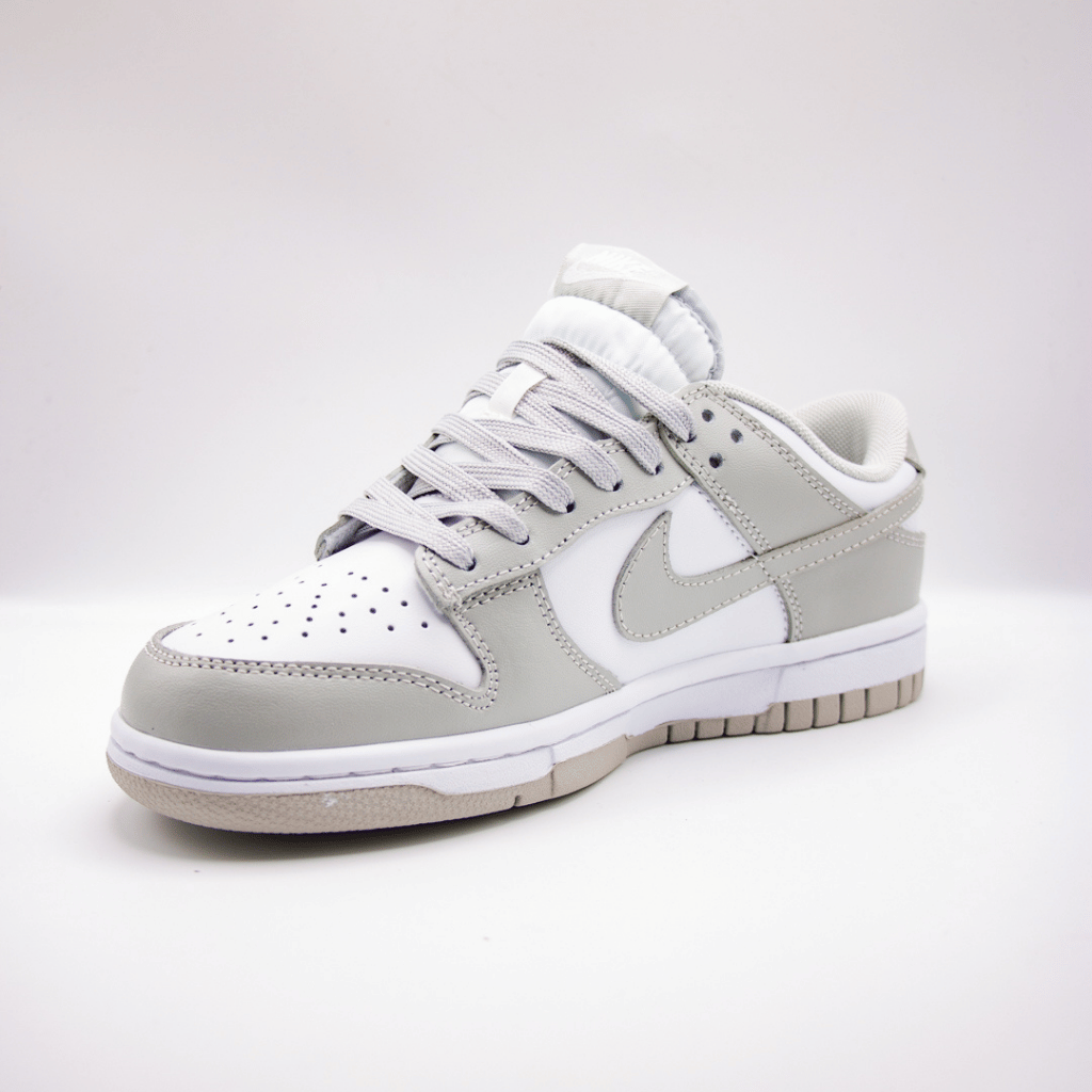 Nike Dunk Low Gris