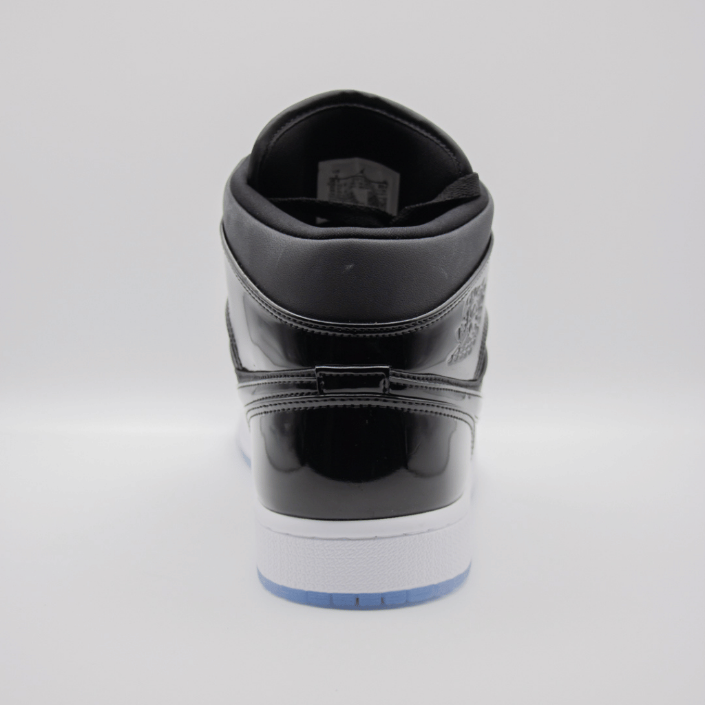 Jordan 1 Mid Space Jam