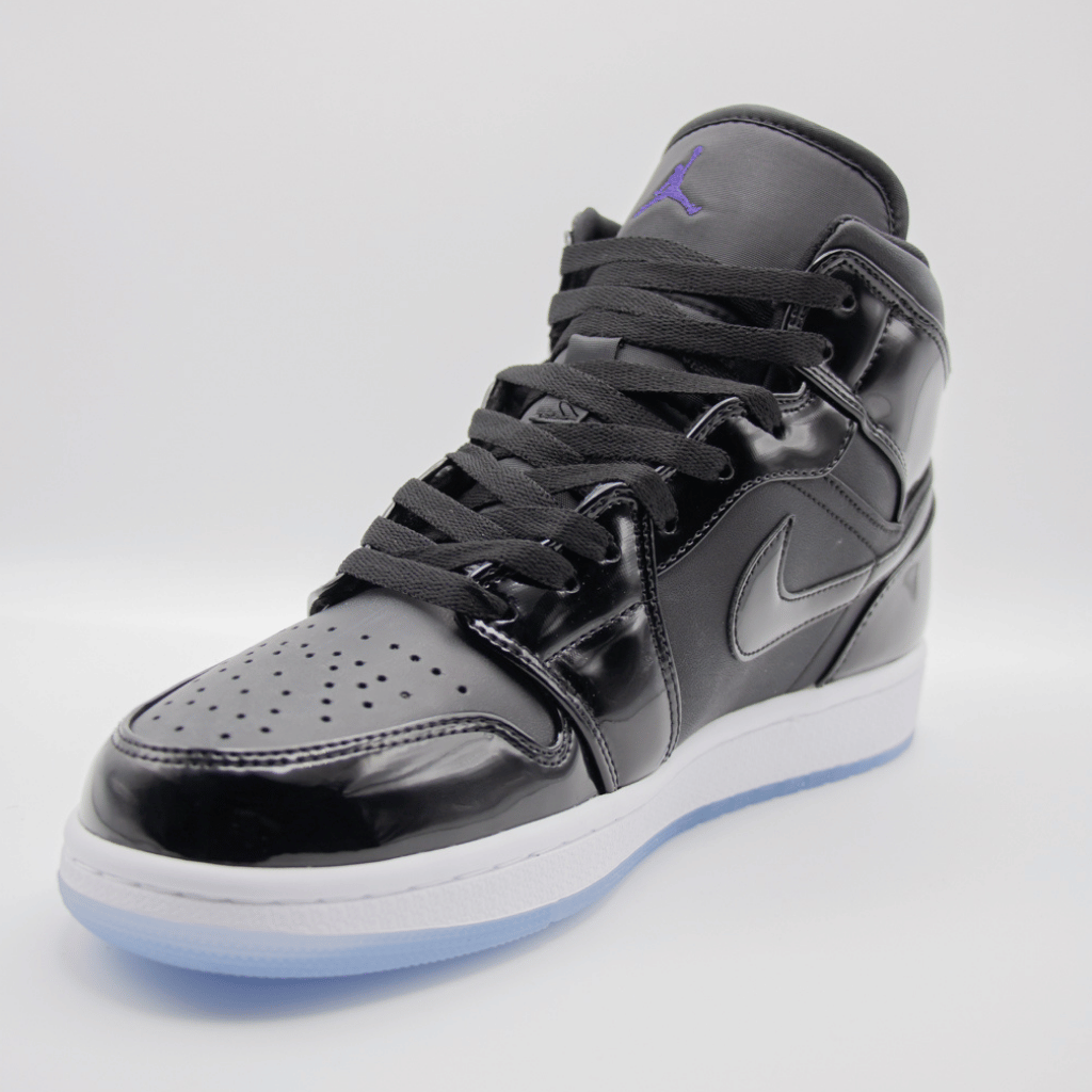 Jordan 1 Mid Space Jam