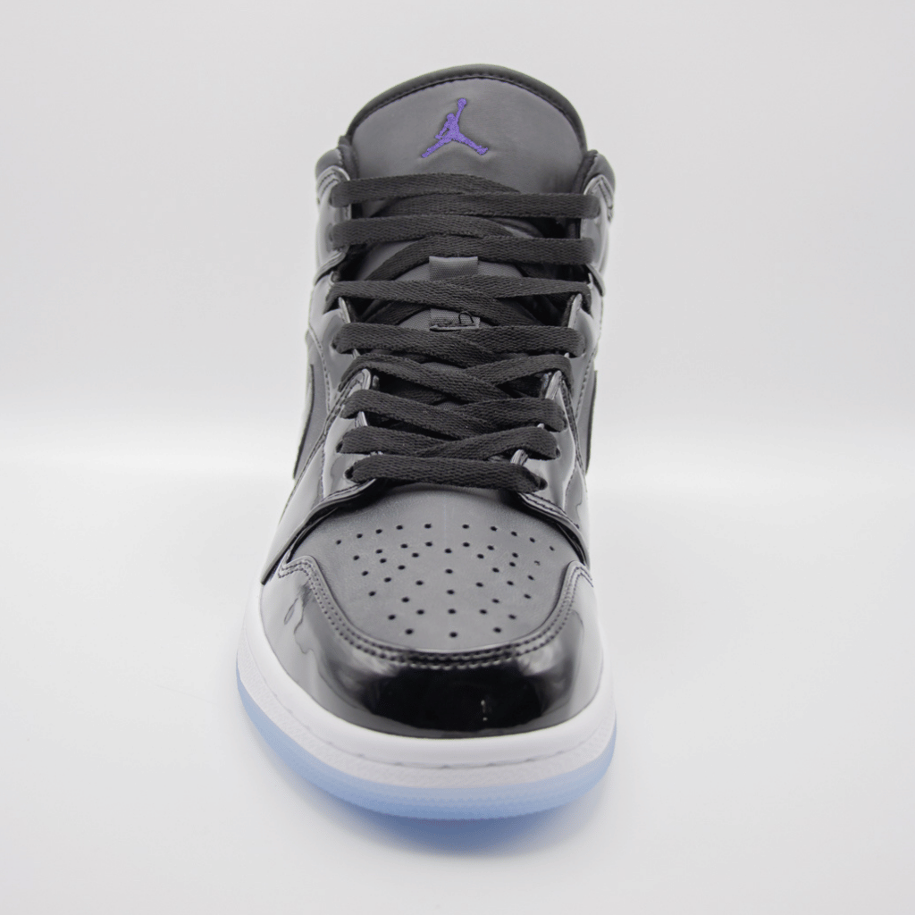 Jordan 1 Mid Space Jam