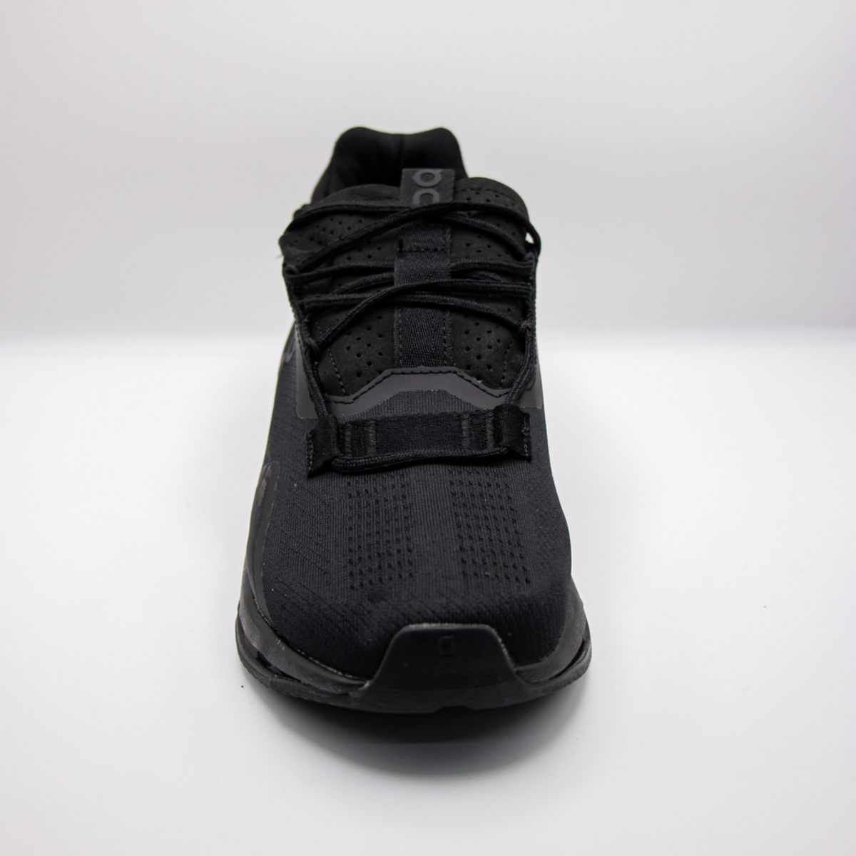 On Cloudnova All Black