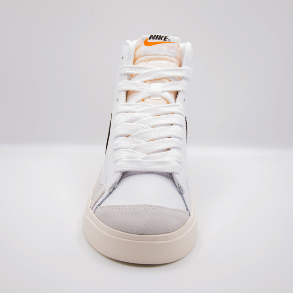 Nike Blazer Mid '77 Vintage Blanco/Negro