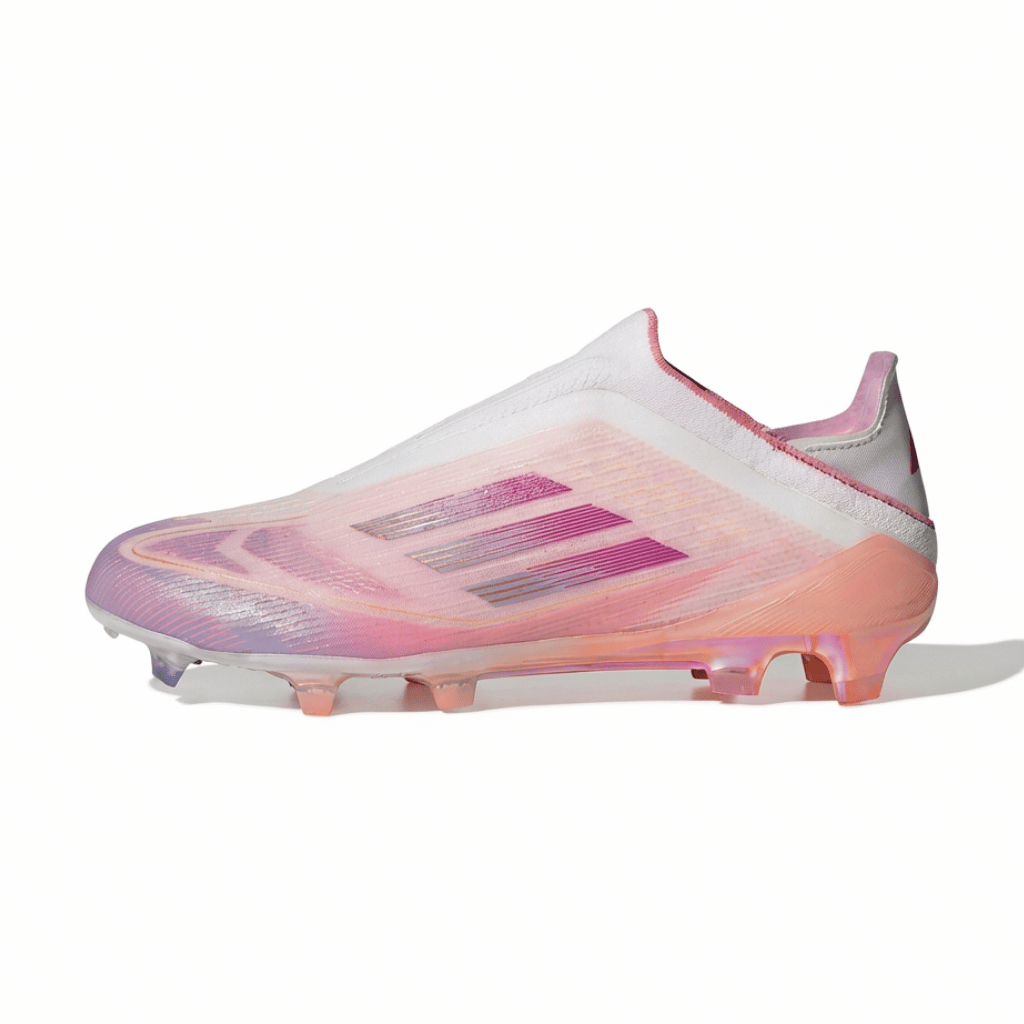 Adidas F50 Elite Laceless FG Lamine Yamal 304