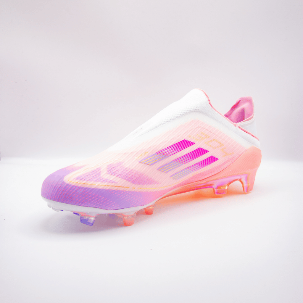 Adidas F50 Elite Laceless FG Lamine Yamal 304