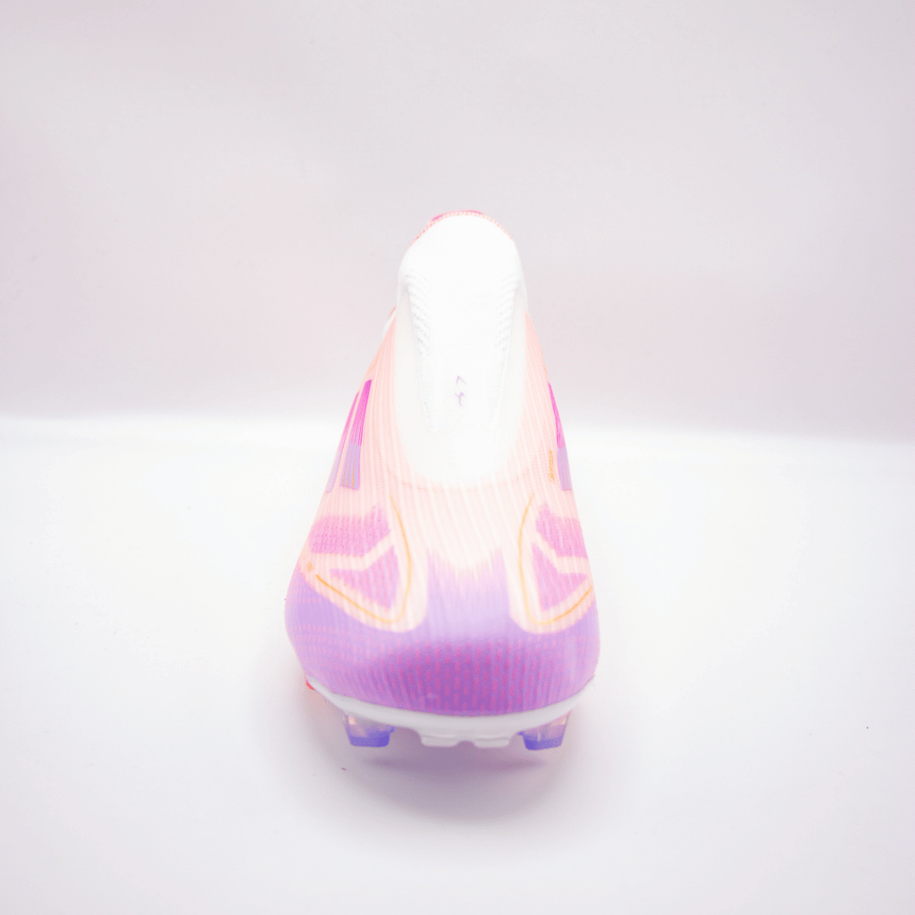 Adidas F50 Elite Laceless FG Lamine Yamal 304