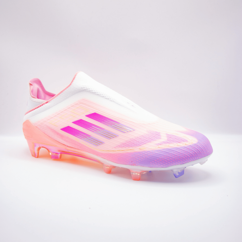 Adidas F50 Elite Laceless FG Lamine Yamal 304