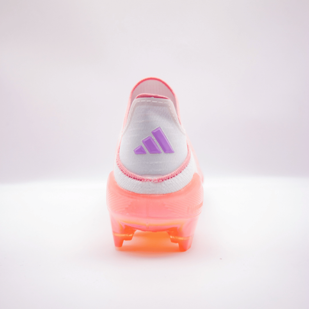 Adidas F50 Elite Laceless FG Lamine Yamal 304