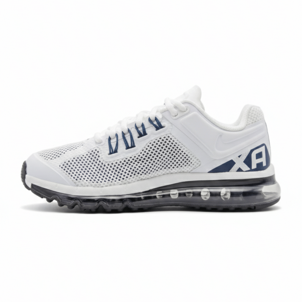 Nike Air Max 2013 “Midnight Navy”