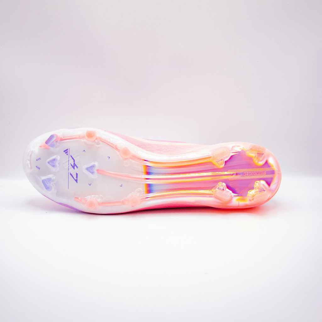 Adidas F50 Elite Laceless FG Lamine Yamal 304