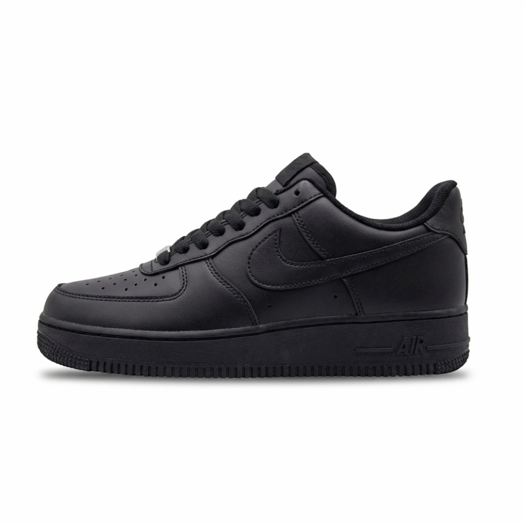 Nike Air Force 1 '07 Negro
