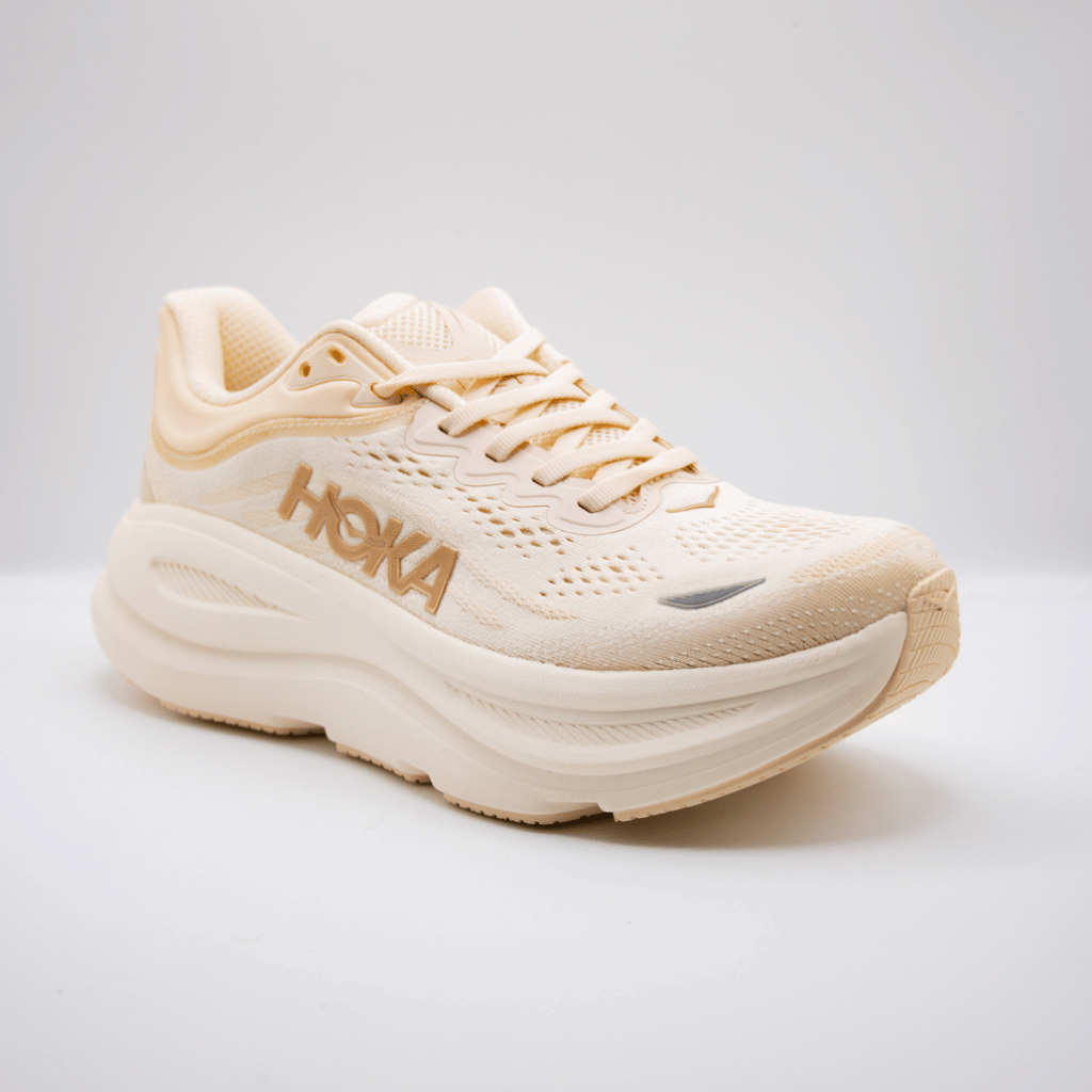 Hoka Bondi 9 Rosa