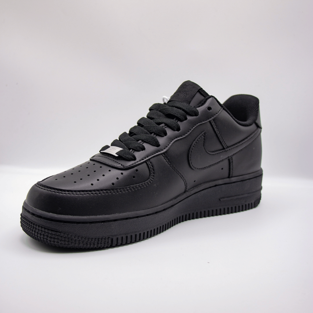 Nike Air Force 1 '07 Negro