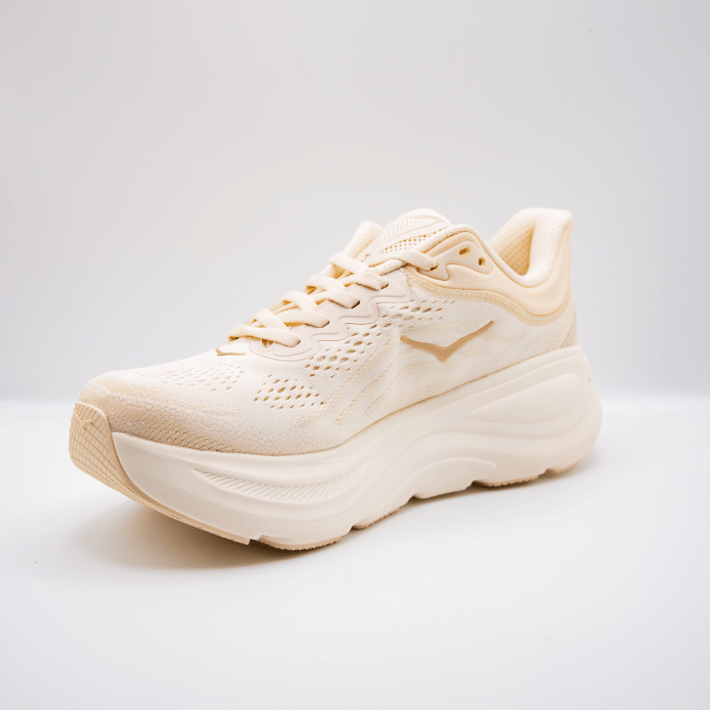 Hoka Bondi 9 Rosa