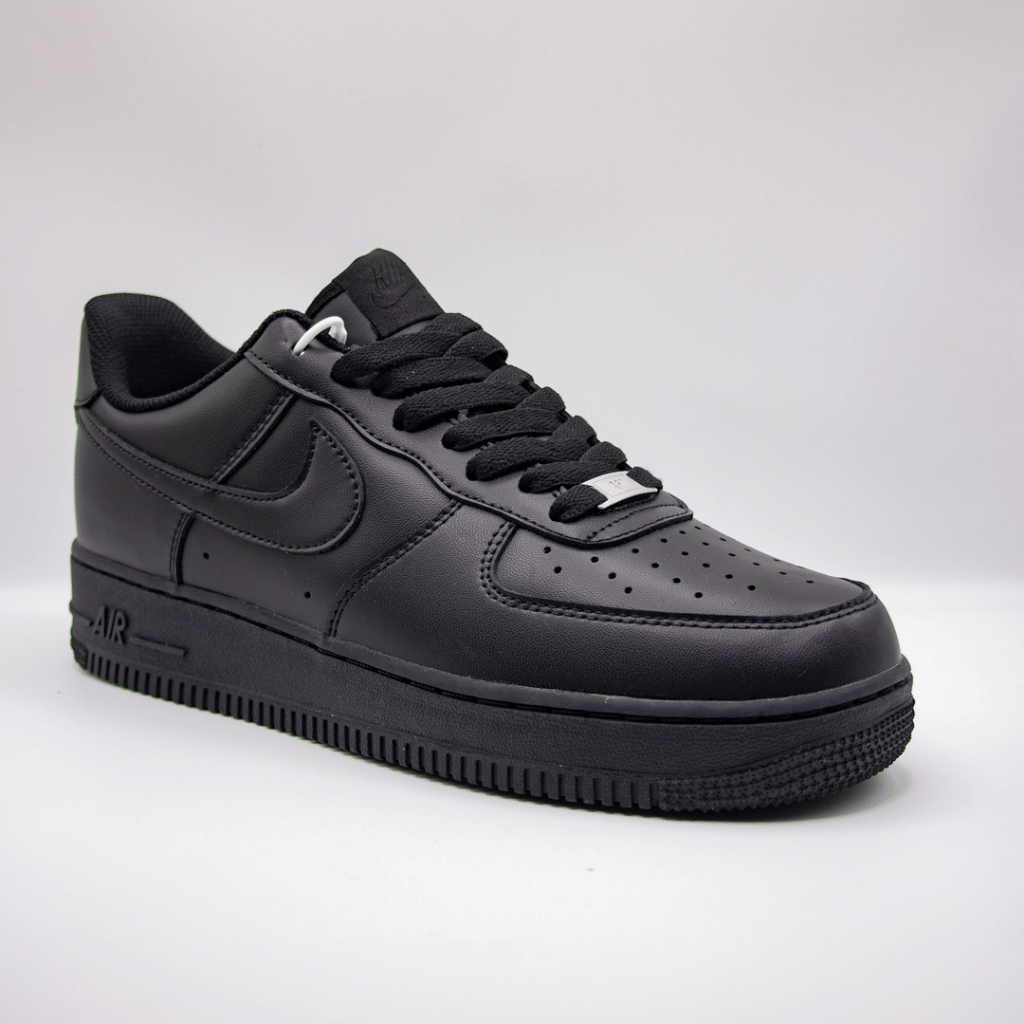 Nike Air Force 1 '07 Negro