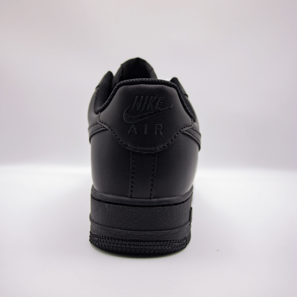 Nike Air Force 1 '07 Negro