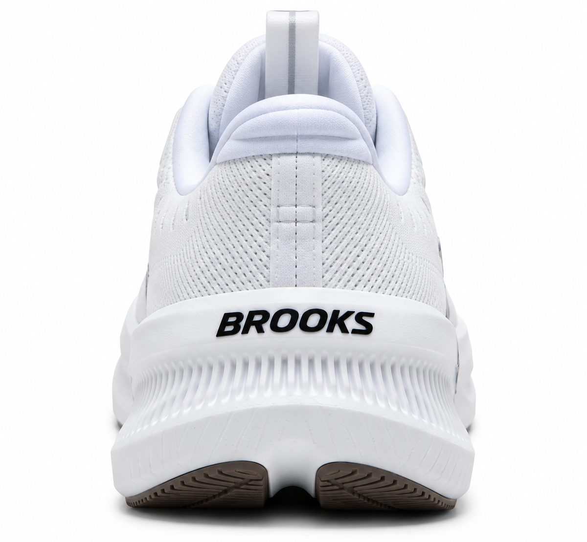Brooks Glycerin Max 2 White Black