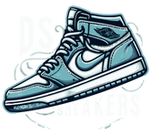 DS Sneakers Mx