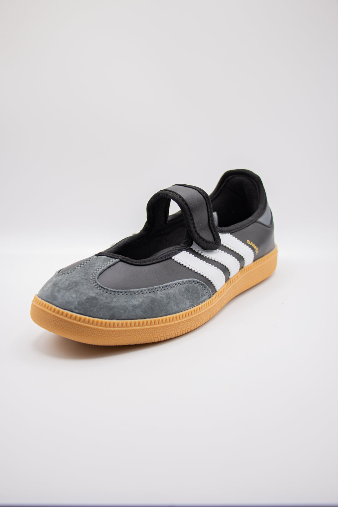 Adidas Samba Jane Black