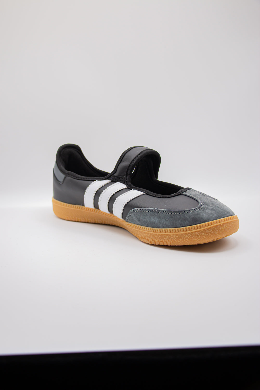 Adidas Samba Jane Black
