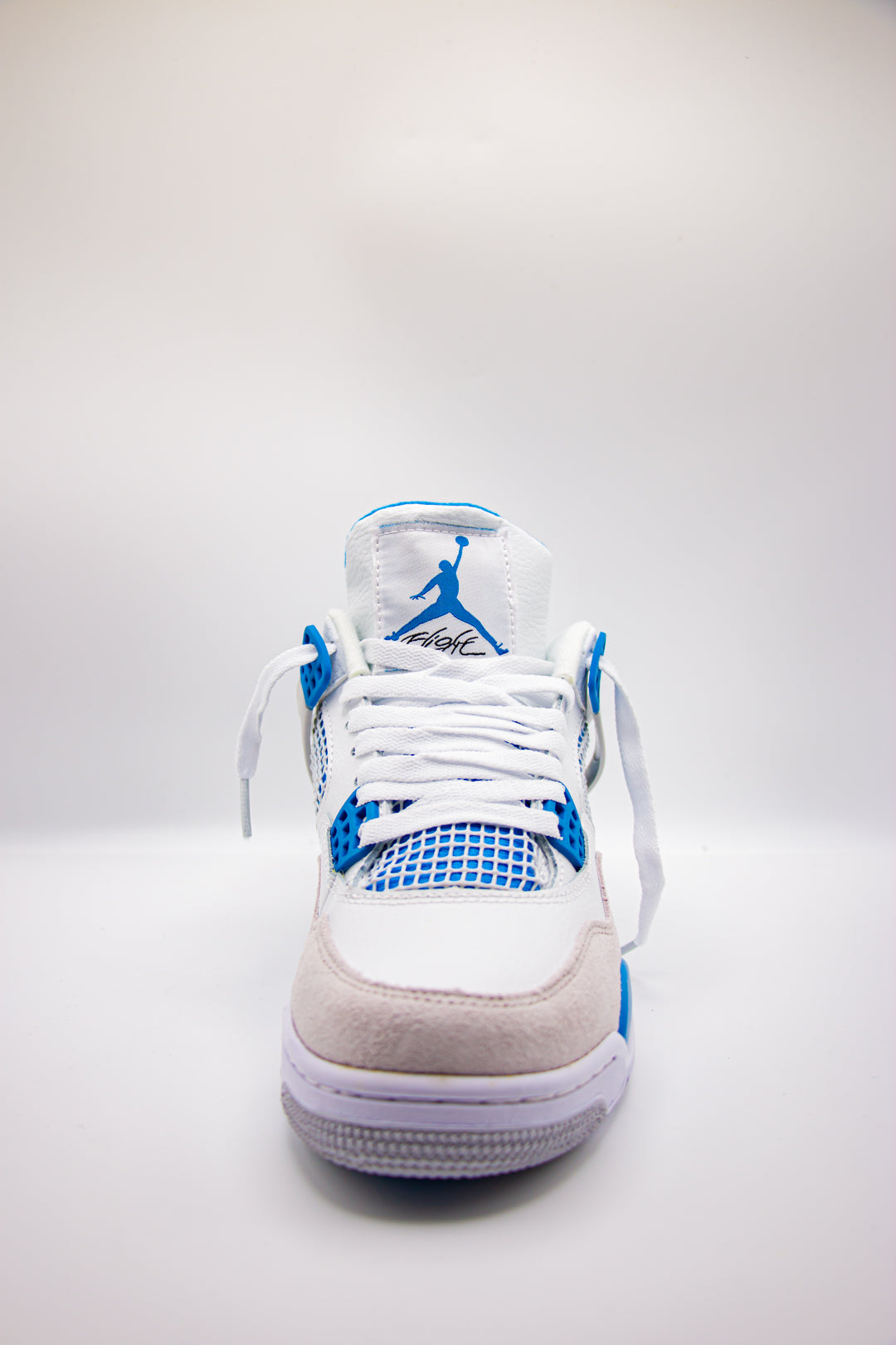 Air Jordan 4 OG Military Blue
