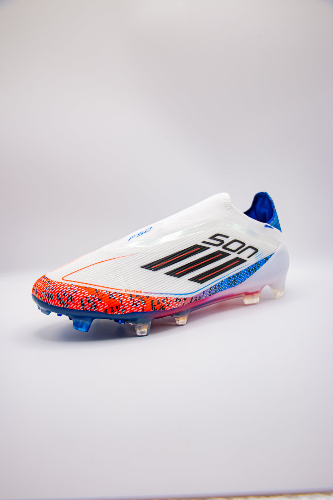 Adidas F50 League HG/AG